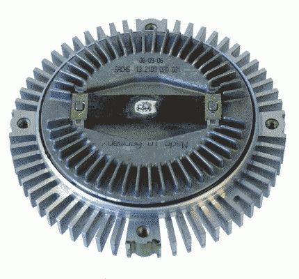 Sprzęgło, wentylator chłodzenia SACHS 2100 020 031