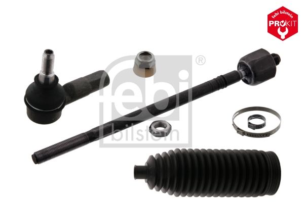 Drążek kierowniczy poprzeczny FEBI BILSTEIN 39029