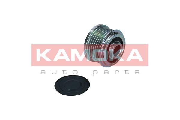 Alternator - sprzęgło jednokierunkowe KAMOKA RC025