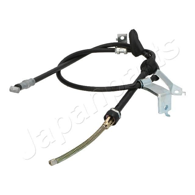 Cięgło, hamulec postojowy JAPANPARTS BC-466L