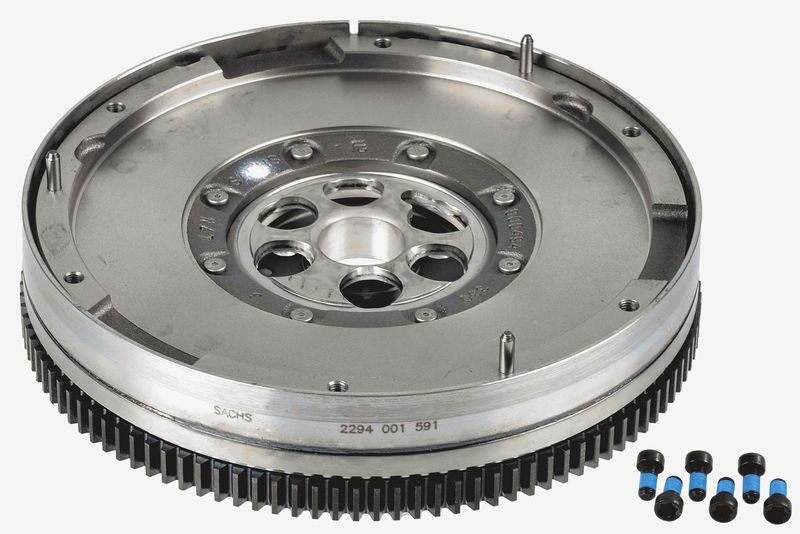 Koło zamachowe SACHS 2294 001 591