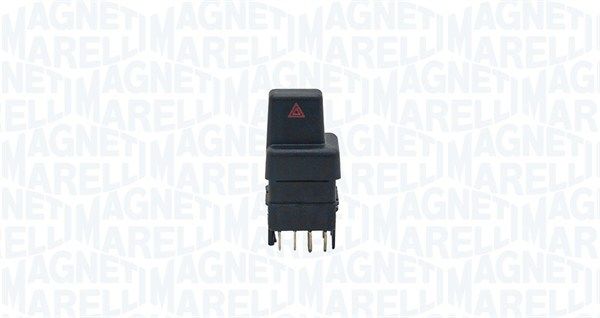 Przełącznik systemu ostrzegawczego MAGNETI MARELLI 000042663010