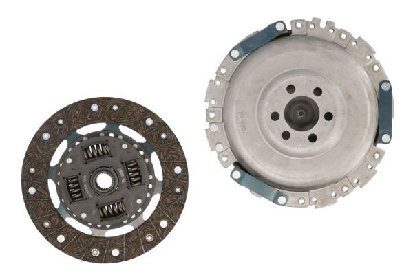 Zestaw sprzęgieł NEXUS F1A007NX