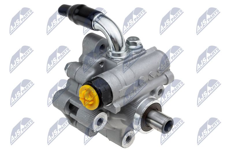 Pompa hydrauliczna, układ kierowniczy NTY SPW-CH-058