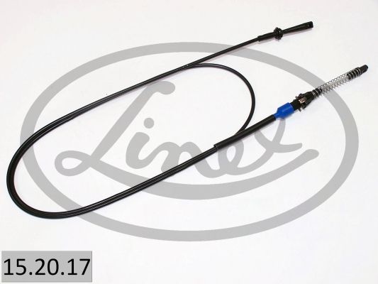 Linka gazu LINEX 15.20.17