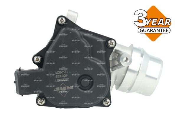 Korpus przepustnicy NRF 408125