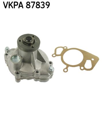 Pompa wody, chłodzenie silnika SKF VKPA 87839