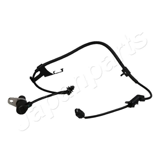 Czujnik, prędkość obrotowa koła JAPANPARTS ABS-268