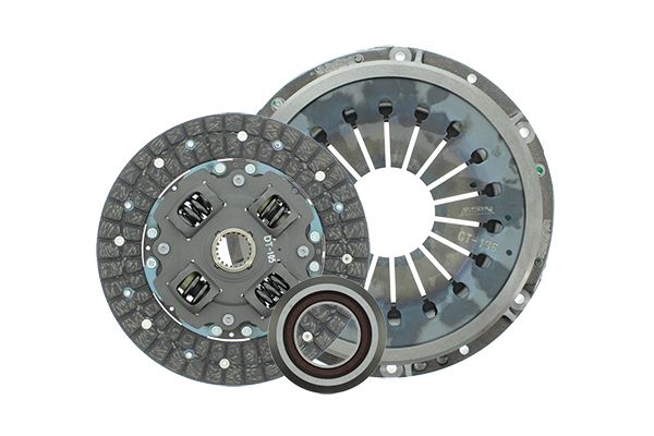 Zestaw sprzęgieł AISIN KT-127A