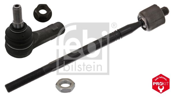 Drążek kierowniczy poprzeczny FEBI BILSTEIN 37205