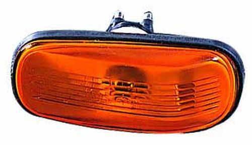 Lampa kierunkowskazu ABAKUS 772-1401N-UE-Y