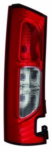 Lampa tylna zespolona ABAKUS 440-1991R-UE