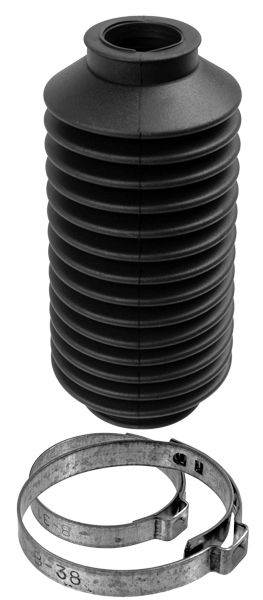 Osłona, system kierowania LEMFÖRDER 30117 01