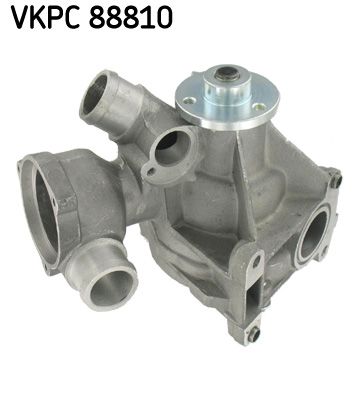 Pompa wody, chłodzenie silnika SKF VKPC 88810