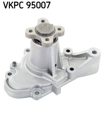 Pompa wody, chłodzenie silnika SKF VKPC95007