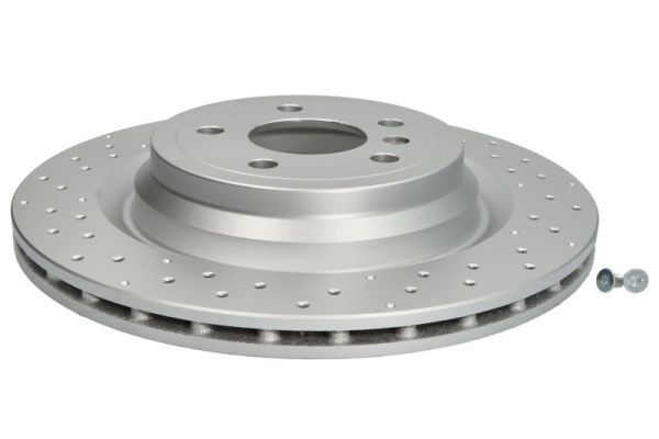 Tarcza hamulcowa ABE C4M051ABE-P