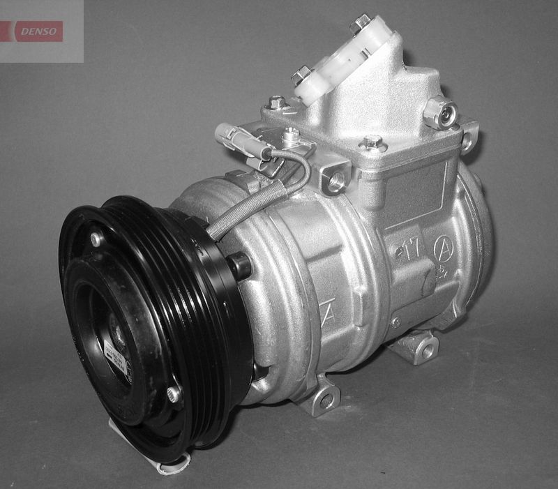 Sprężarka, klimatyzacja DENSO DCP50074