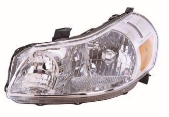 Reflektor ABAKUS 318-1110R-US