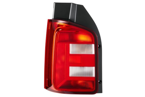Lampa tylna zespolona HELLA 2SK012338-031