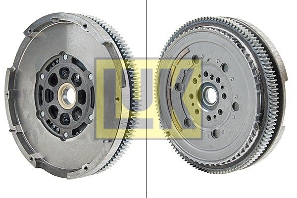 Koło zamachowe LUK 415056010