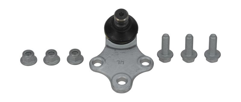 Przegub mocujący / prowadzący MOOG PE-BJ-0409