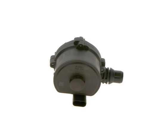 Dodatkowa pompa wody (obieg wody chłodzącej) BOSCH 0 392 023 486