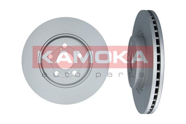 Tarcza hamulcowa KAMOKA 1031116