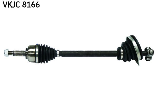 Wał napędowy SKF VKJC8166
