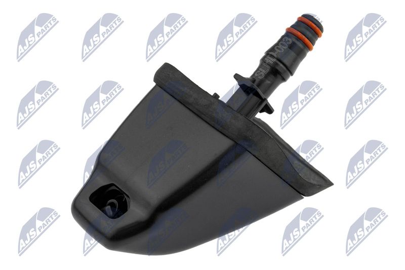 Dysza spryskiwacza, czyszczenie świateł przednich NTY EDS-HD-003