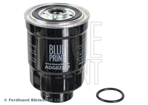 Filtr paliwa BLUE PRINT ADG02329