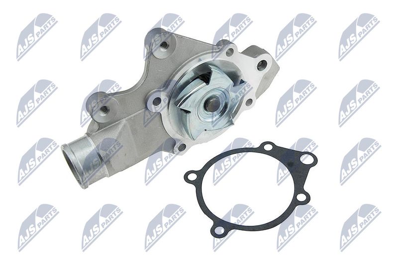 Pompa wody, chłodzenie silnika NTY CPW-CH-013