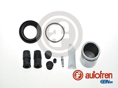 Zestaw naprawczy, zacisk hamulca AUTOFREN SEINSA D41185C