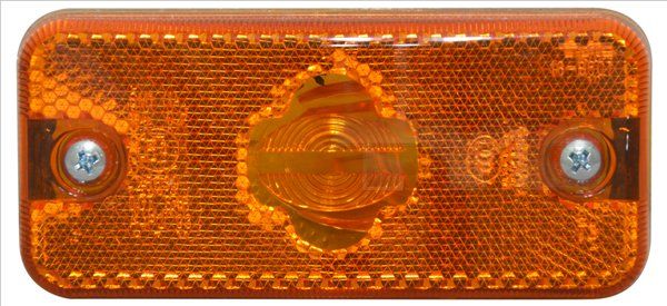 Lampa kierunkowskazu TYC 18-11007-11-9