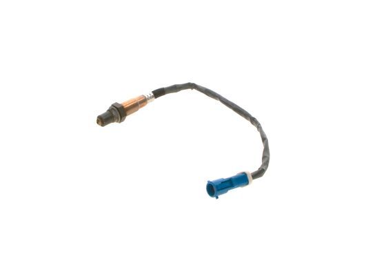 Sonda lambda BOSCH 0 258 006 904