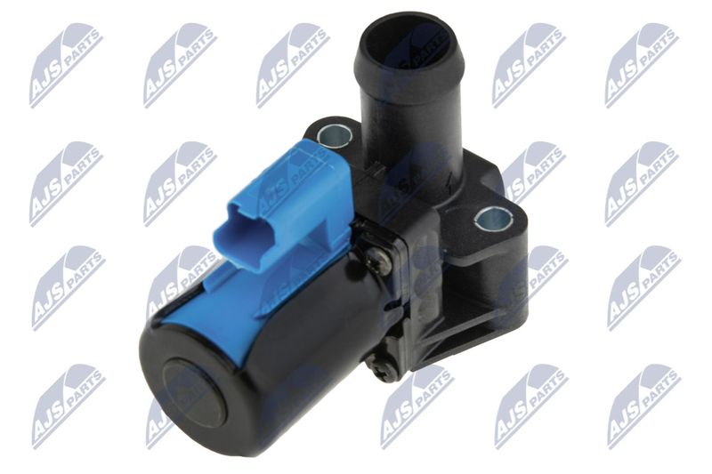 Zawór regulacyjny płynu chłodzącego NTY CTM-FR-014