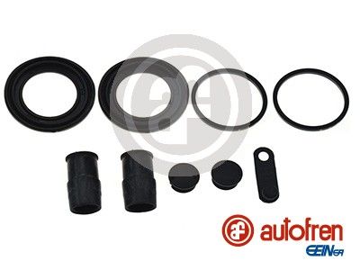 Zestaw naprawczy, zacisk hamulca AUTOFREN SEINSA D42505