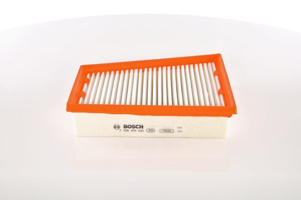 Filtr powietrza BOSCH F026400229