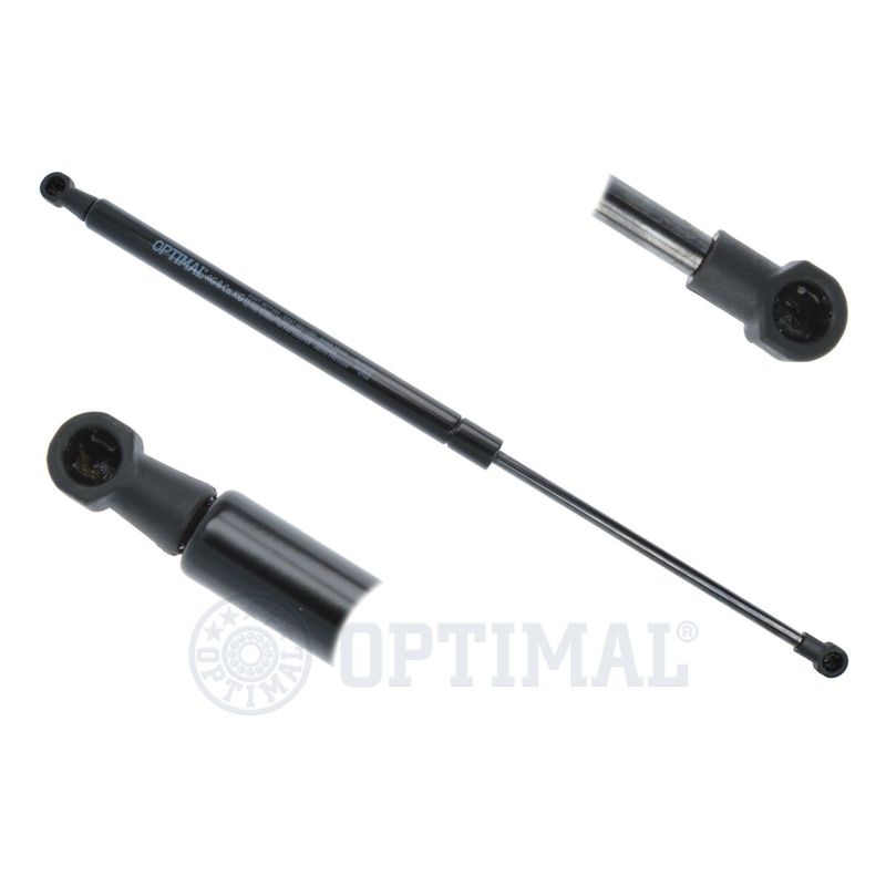 Sprężyna gazowa, pokrywa bagażnika Optimal AG-51228