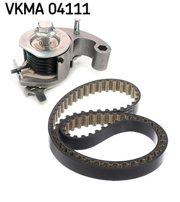 Zestaw paska rozrządu SKF VKMA04111