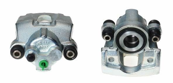 Zacisk hamulca BUDWEG CALIPER 343860