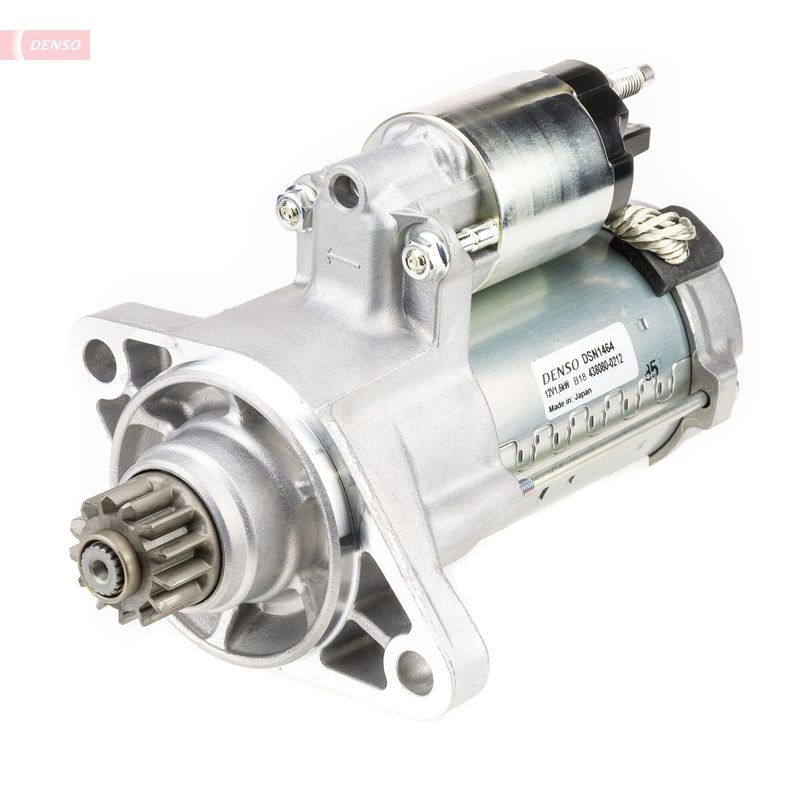 Rozrusznik DENSO DSN1464