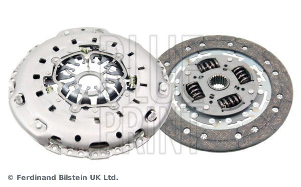 Zestaw sprzęgieł BLUE PRINT adk83056
