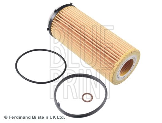 Filtr oleju BLUE PRINT ADB112104