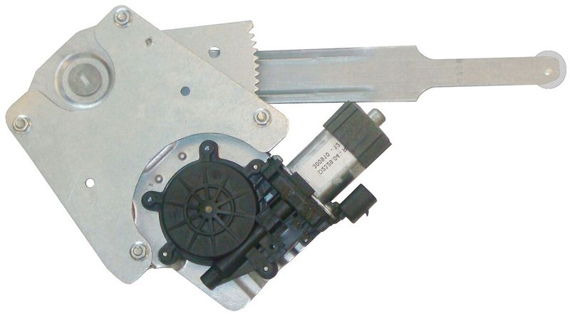 Podnośnik szyby VALEO 851111