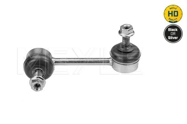 Drążek / wspornik, stabilizator MEYLE 31-160600015/HD
