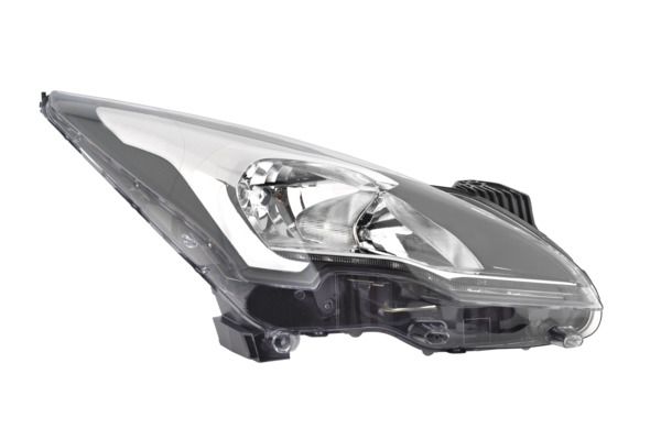Reflektor VALEO 045279