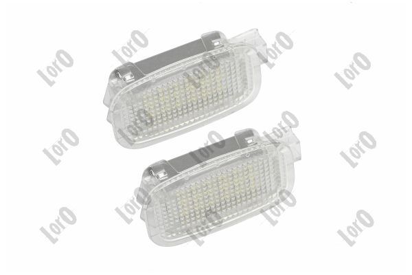 Oświetlenie wnętrza ABAKUS L54-470-002LED