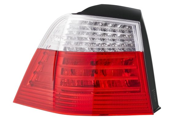 Lampa tylna zespolona HELLA 2va 009 426-111