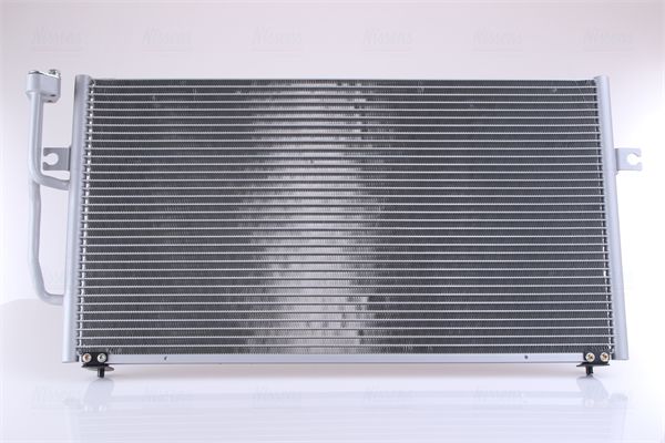 Skraplacz, klimatyzacja NISSENS 94306