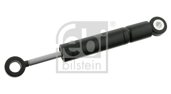 Tłumik drgań, pasek wieloklinowy FEBI BILSTEIN 27454
